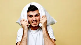فیلم / آخرین راههای علمی برای بر طرف کردن بی خوابی