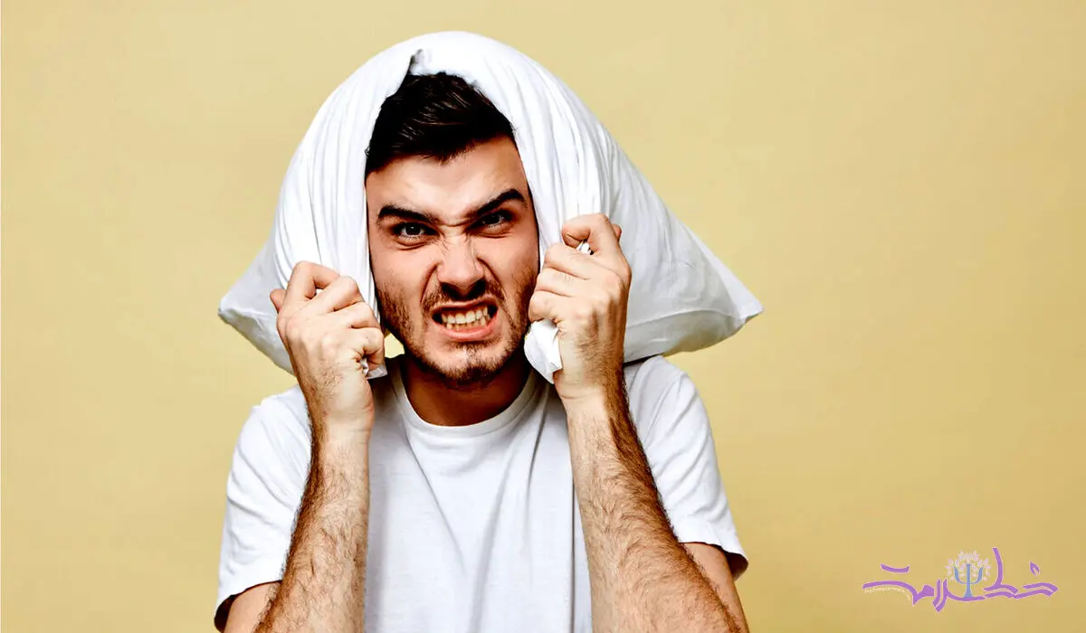 فیلم / آخرین راههای علمی برای بر طرف کردن بی خوابی