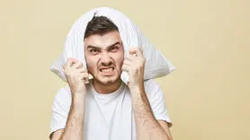 فیلم / آخرین راههای علمی برای بر طرف کردن بی خوابی