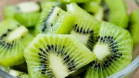کیوی بخورید شما را شاد می کند + فرمول استفاده