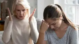 تاثیرات روانی غیر قابل باور قطع رابطه با خانواده 