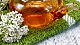 این دمنوش طبیعی خستگی خانه تکانی را کاهش می دهد 