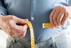 ببینید کاهش وزن سریع با رژیم های سخت چه مشکلاتی ایجاد می کنند؟
