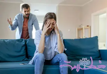 کاهش خشم زن و شوهر با قانون 3 روز بعد از دعوا در رابطه