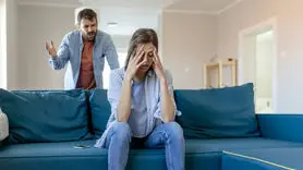 کاهش خشم زن و شوهر با قانون 3 روز بعد از دعوا در رابطه