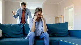 کاهش خشم زن و شوهر با قانون 3 روز بعد از دعوا در رابطه