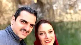 نگاهی به خانه شبنم مقدمی، داور صداتو با وسایل خاص و دکوری متفاوت + عکس