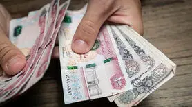 درهم امارات چند؟ / آخرین قیمت درهم امارات امروز یکشنبه 11 آذر 1403