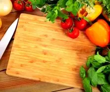 چه زمانی باید تخته برش را عوض کنیم؟
