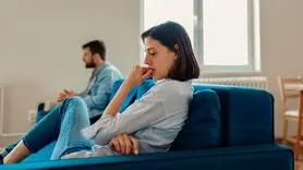 روانشناسی عشق / عشق را گدایی نکنید!
