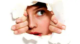 روانشناسی شخصیت / در دنیای این آدم ها پنجره ها باز هستند