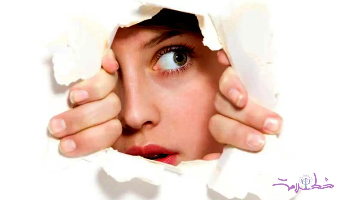 روانشناسی شخصیت / در دنیای این آدم ها پنجره ها باز هستند