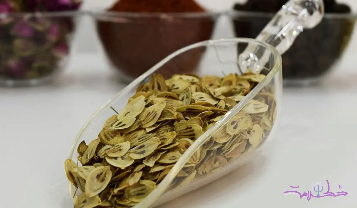  فواید شگفت انگیز گلپر و رایحه آن 
