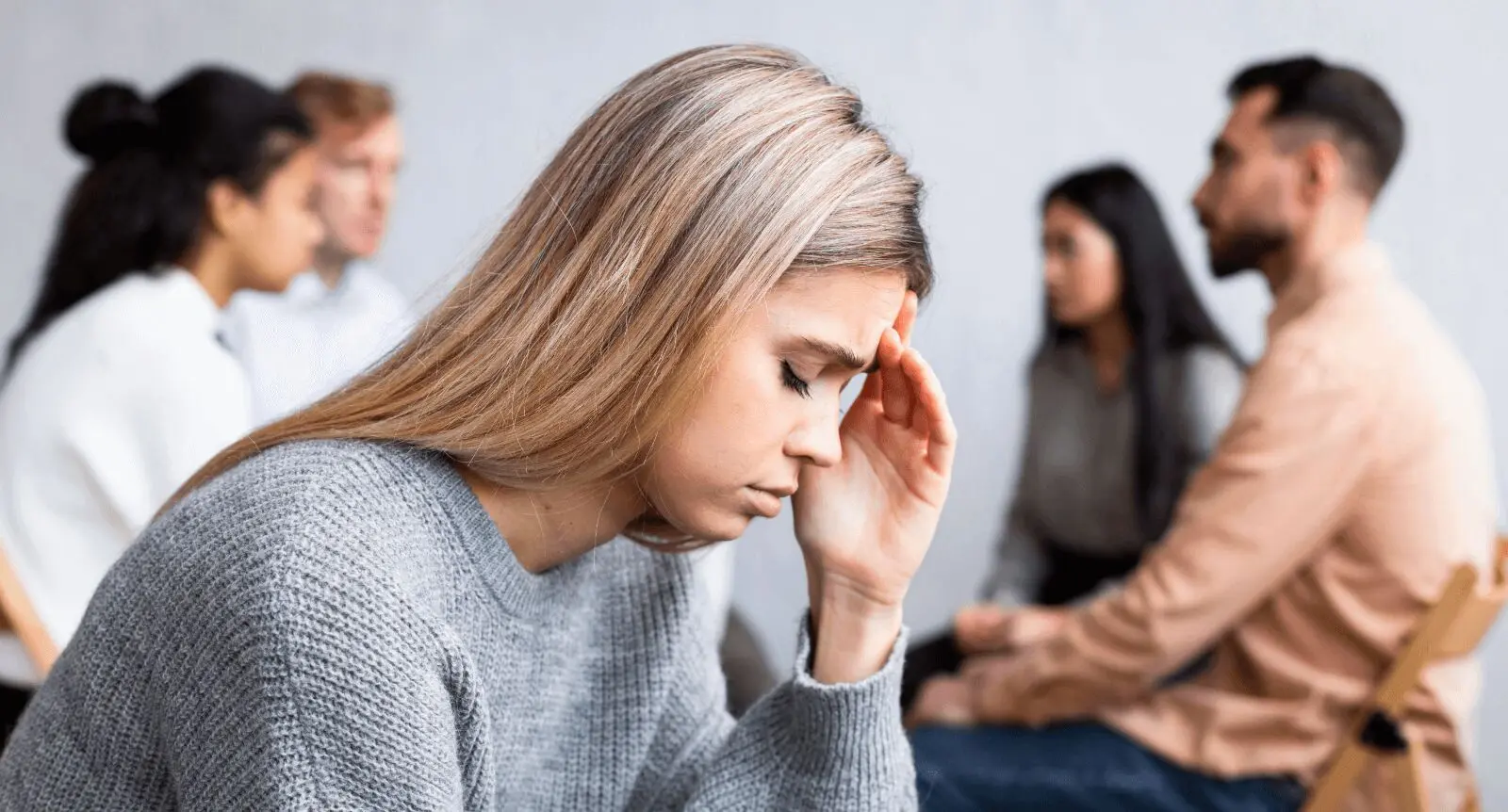 تست اضطراب / با پاسخ به این 5 سوال ببینید آیا مبتلا به اضطراب اجتماعی هستید؟
