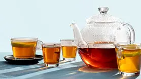فایده چای روی بینایی که به تازگی کشف شده  