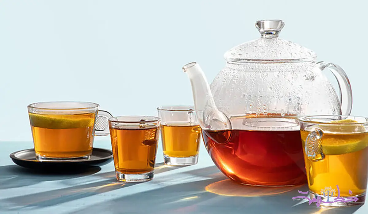 چای در دوران بارداری تا چه اندازه مجاز است؟ 