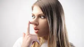 اگر این 4 علامت را دیدید با یک روغگوی بیمار و پاتولوژیک روبرو هستید + درمان