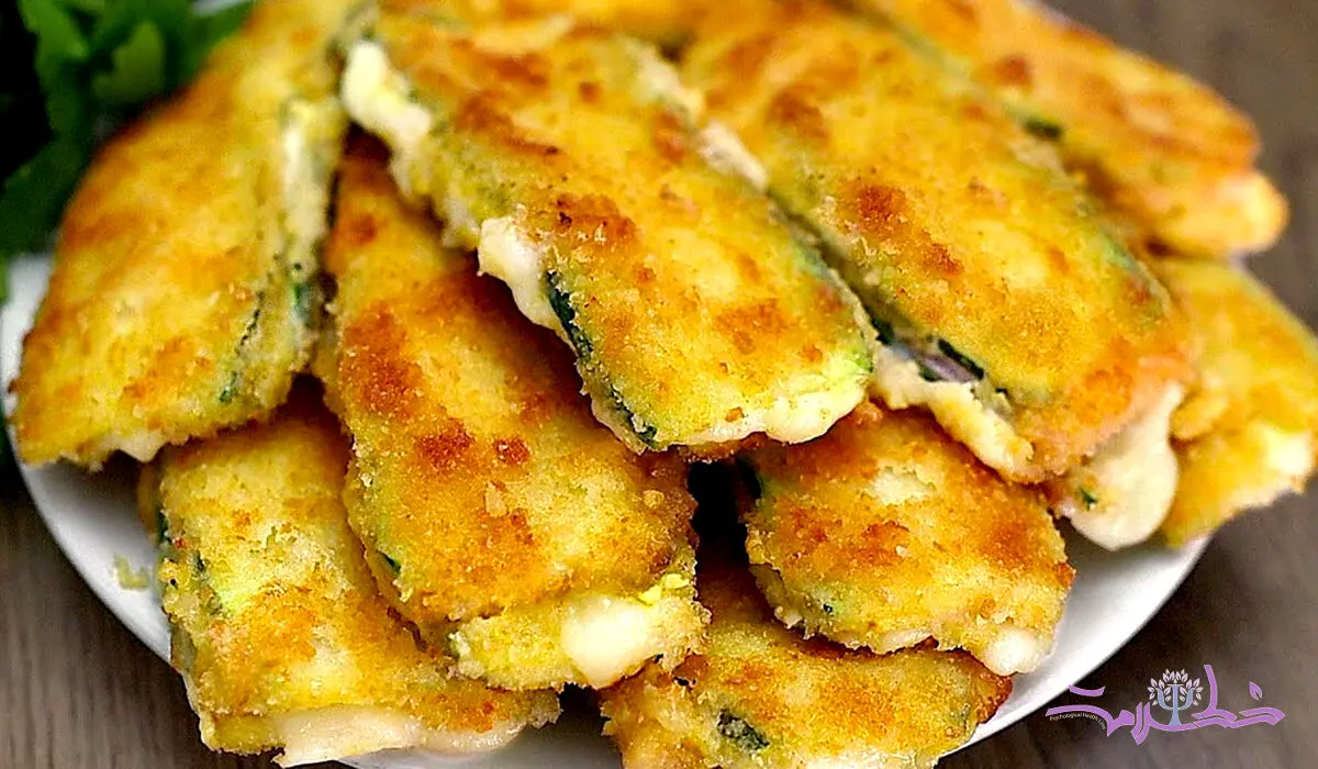 فیلم/ طرز تهیه اسنک کدو سوخاری خوشمزه + فوری و ارزان 