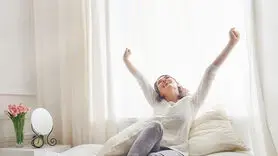 4 عادت برای داشتن فردا صبح شاد