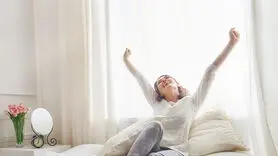 4 عادت برای داشتن فردا صبح شاد