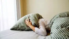 این 5 کار به کم خوابی دامن می زند