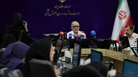  اورژانس آماده اجرای طرح امداد نوروزی ۱۴۰۴ + گزارش تصویری نه به تصادف!