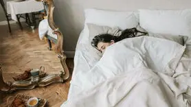 60 ثانیه ای به خواب بروید