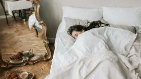 60 ثانیه ای به خواب بروید