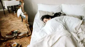 60 ثانیه ای به خواب بروید