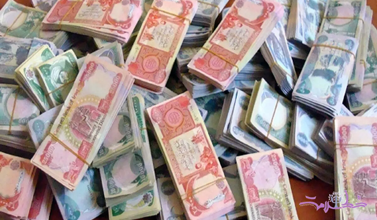  دینار عراق چند؟ قیمت دینار عراق امروز چهارشنبه 8 اسفند 1403
