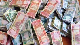 دینار عراق چند؟ / آخرین قیمت دینار عراق امروز جمعه 30 آذر 1403
