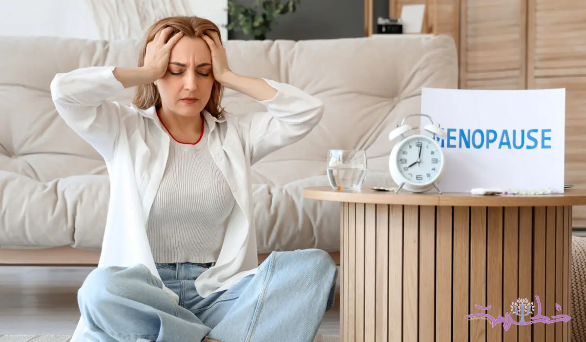یائسگی زودرس چه زمانی مهم می شود؟
