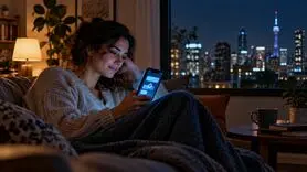 آیا هوش مصنوعی می تواند تنهایی را درمان کند؟ یافته تازه درباره چت بات ها