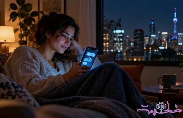 آیا هوش مصنوعی می تواند تنهایی را درمان کند؟ یافته تازه درباره چت بات ها