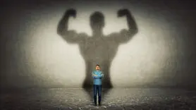 5 ویژگی شخصیتی برای داشتن سر سختی ذهنی 