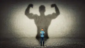 5 ویژگی شخصیتی برای داشتن سر سختی ذهنی 