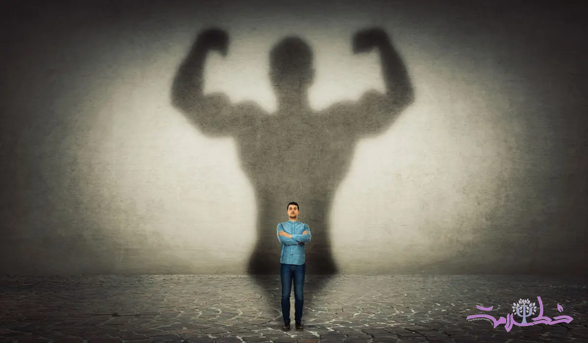 5 ویژگی شخصیتی برای داشتن سر سختی ذهنی 