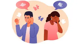 فیلم/ برای داشتن یک رابطه صمیمی هر روز این 2 سوال را از خود بپرسید