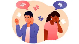فیلم/ برای داشتن یک رابطه صمیمی هر روز این 2 سوال را از خود بپرسید