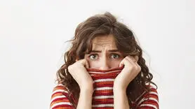 فیلم/عجیب ترین ترسی که تصورش میخکوب تان می کند