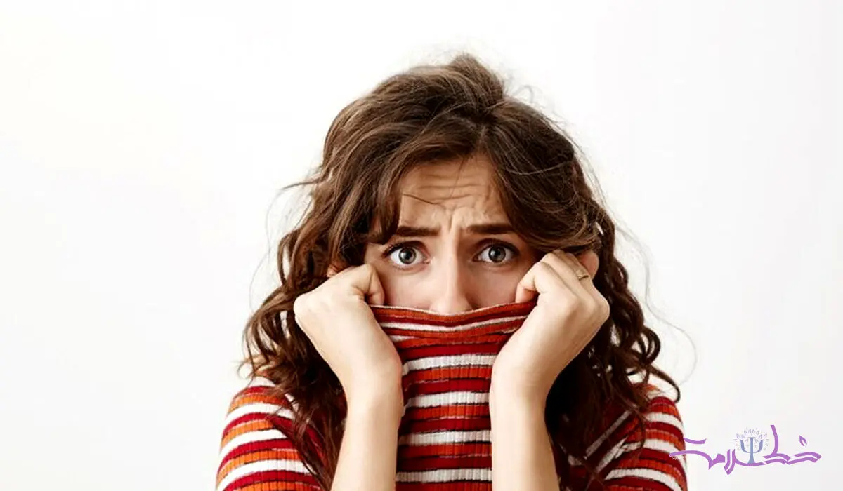 فیلم/عجیب ترین ترسی که تصورش میخکوب تان می کند