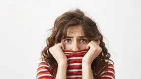 فیلم/عجیب ترین ترسی که تصورش میخکوب تان می کند