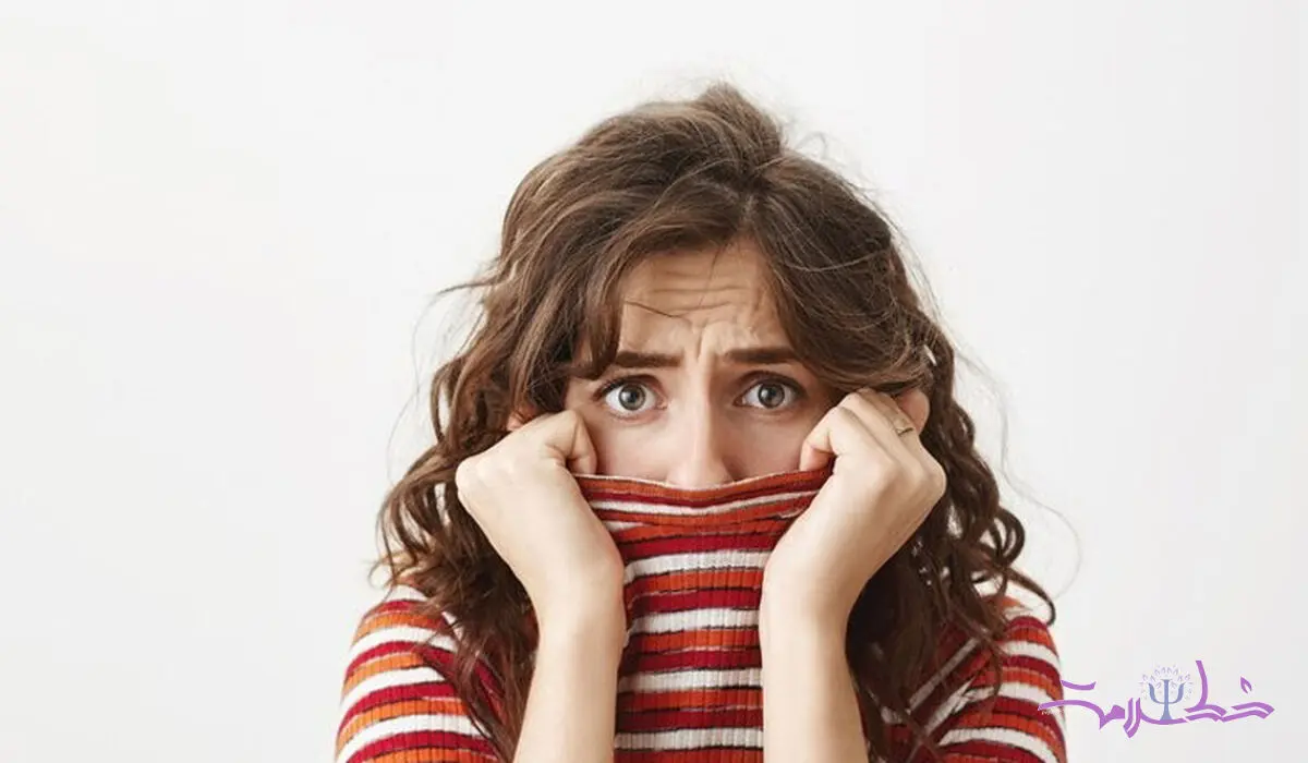 فیلم/عجیب ترین ترسی که تصورش میخکوب تان می کند