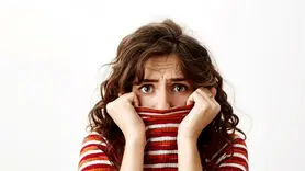 فیلم/عجیب ترین ترسی که تصورش میخکوب تان می کند