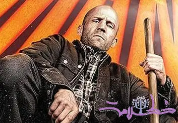فیلم یک مرد کارگر؛ اکشنی نفس گیر با بازی جیسون استاتهام