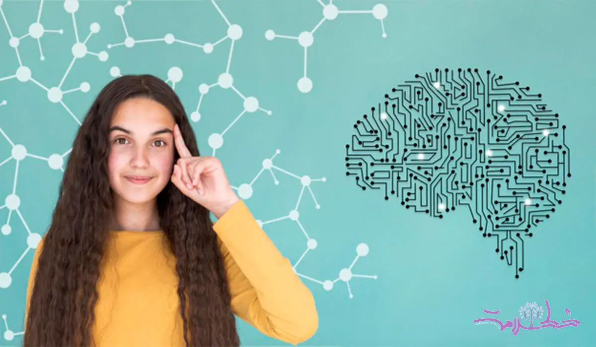 عوامل موثر بر هوش برای یادگیری بهتر
