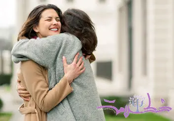 ۶ قانون طلایی که آغوش را به داروی ضد‌استرس تبدیل می‌کند!