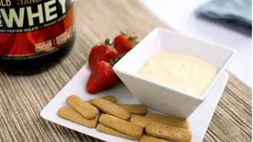 این بمب پروتئینی انرژی تان را بالا می برد