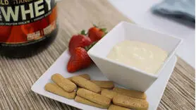 این بمب پروتئینی انرژی تان را بالا می برد
