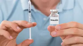 دانشمندان انسولین هوشمند ساختند
